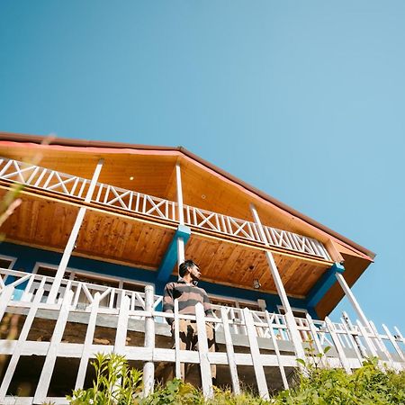 Soho House Διαμέρισμα Jibhi Εξωτερικό φωτογραφία
