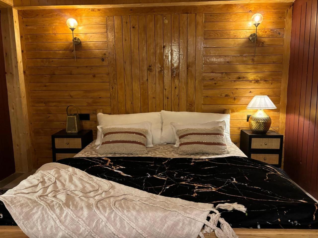 Soho House Διαμέρισμα Jibhi Εξωτερικό φωτογραφία