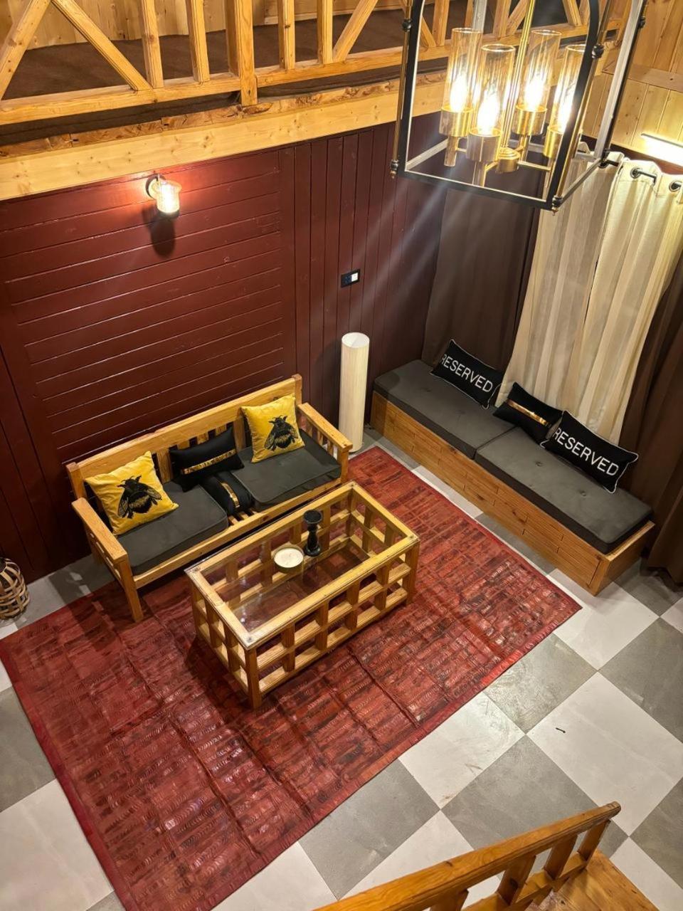 Soho House Διαμέρισμα Jibhi Εξωτερικό φωτογραφία