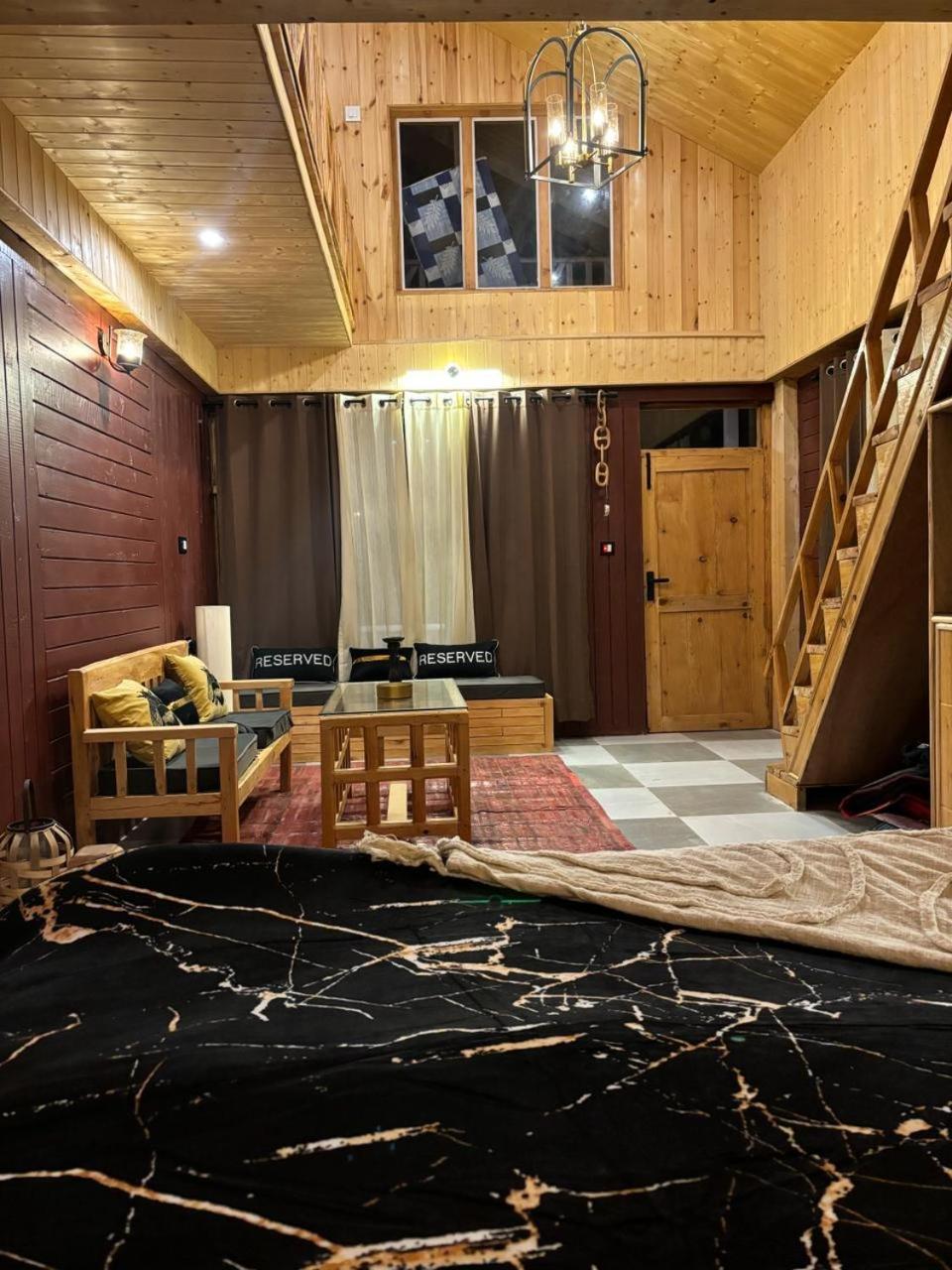 Soho House Διαμέρισμα Jibhi Εξωτερικό φωτογραφία