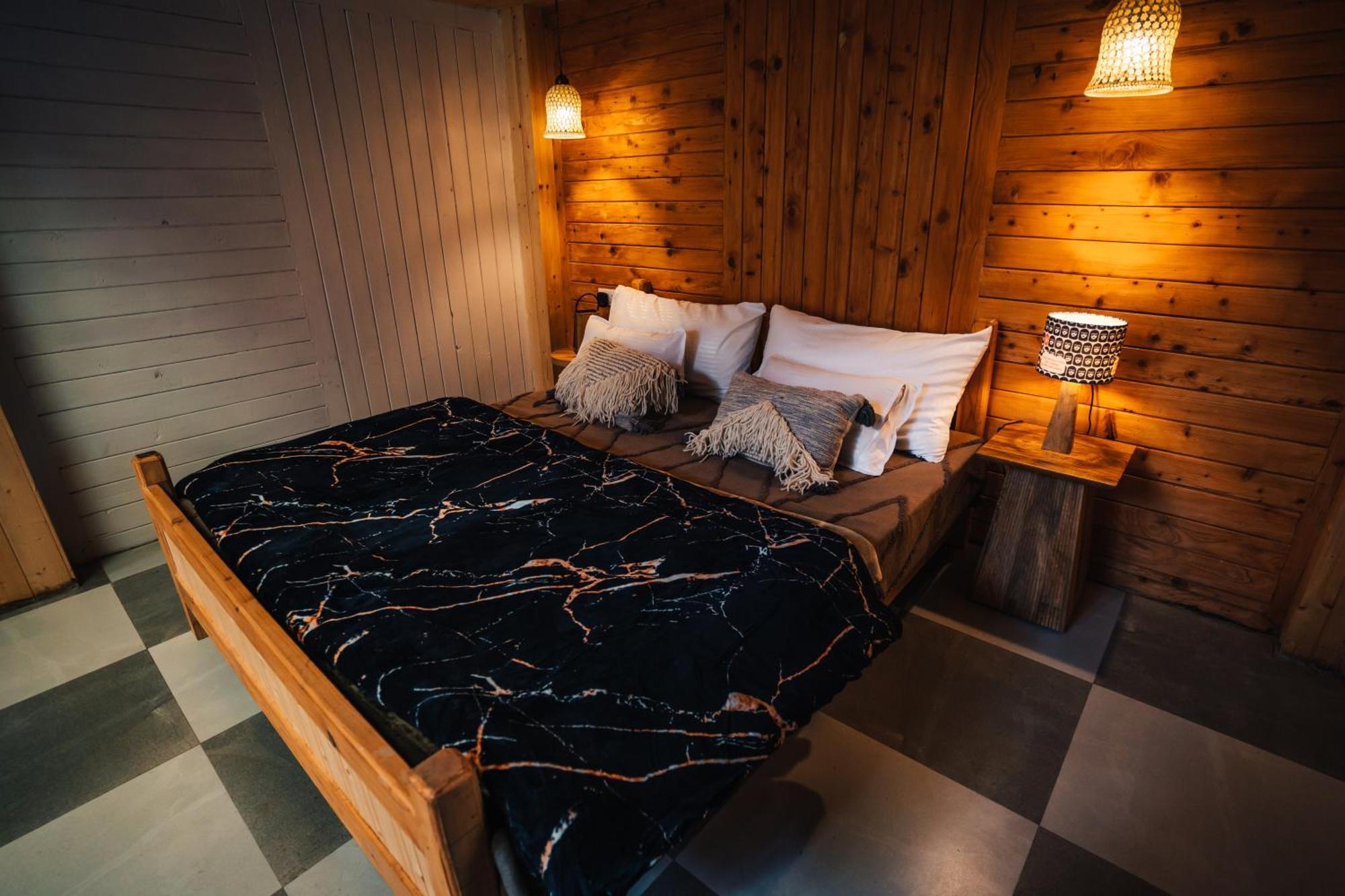 Soho House Διαμέρισμα Jibhi Εξωτερικό φωτογραφία