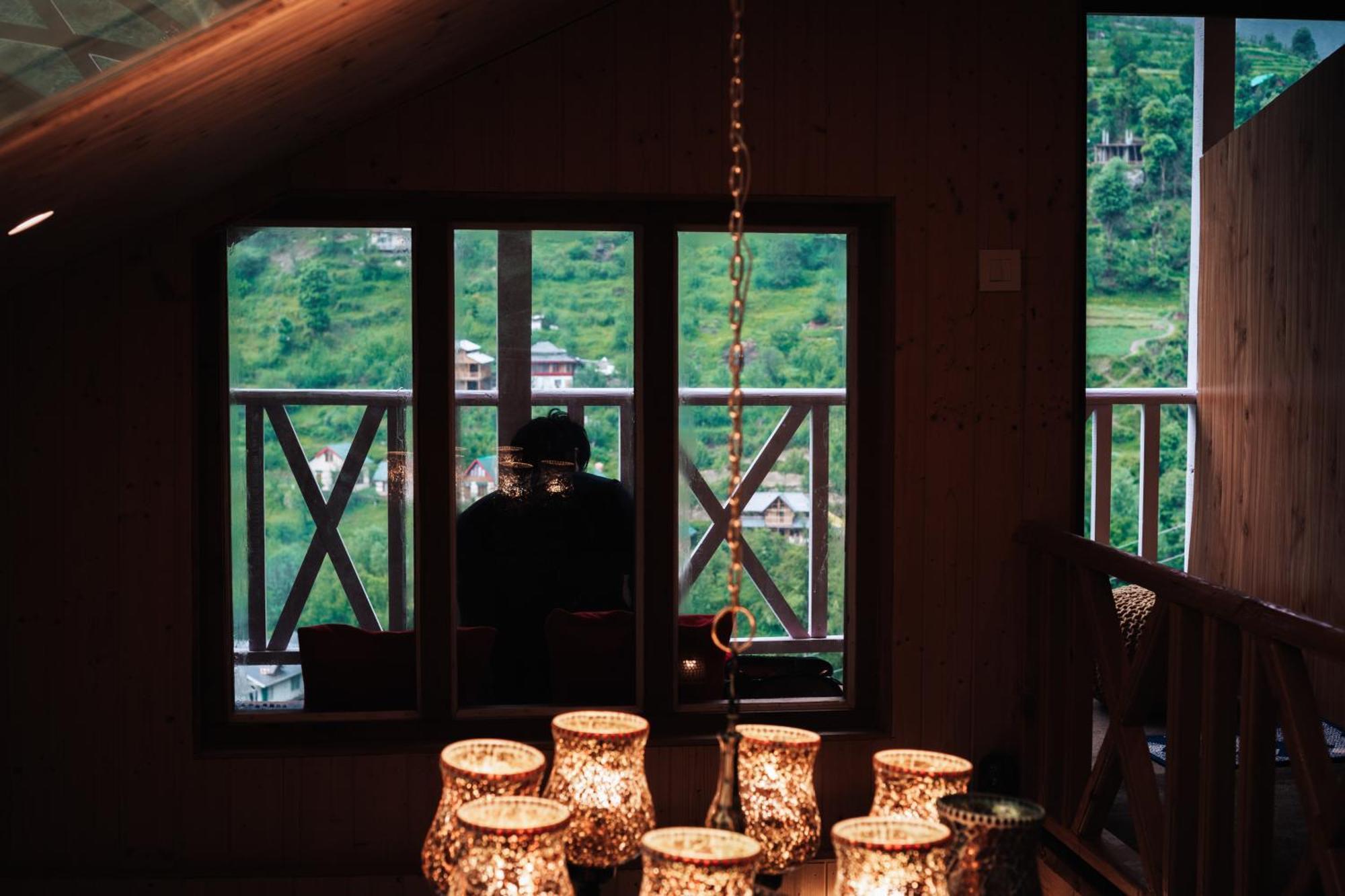 Soho House Διαμέρισμα Jibhi Εξωτερικό φωτογραφία