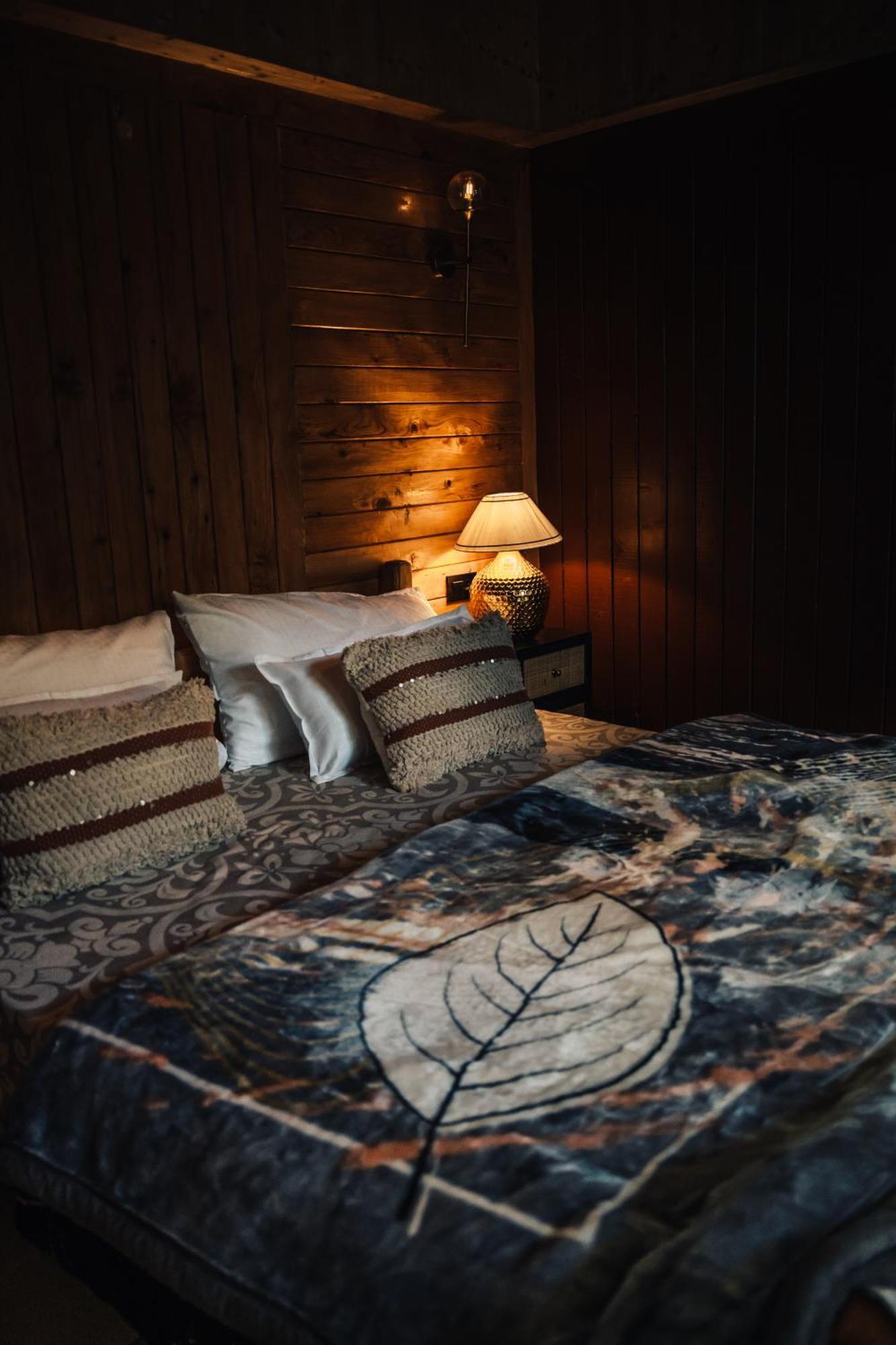 Soho House Διαμέρισμα Jibhi Εξωτερικό φωτογραφία