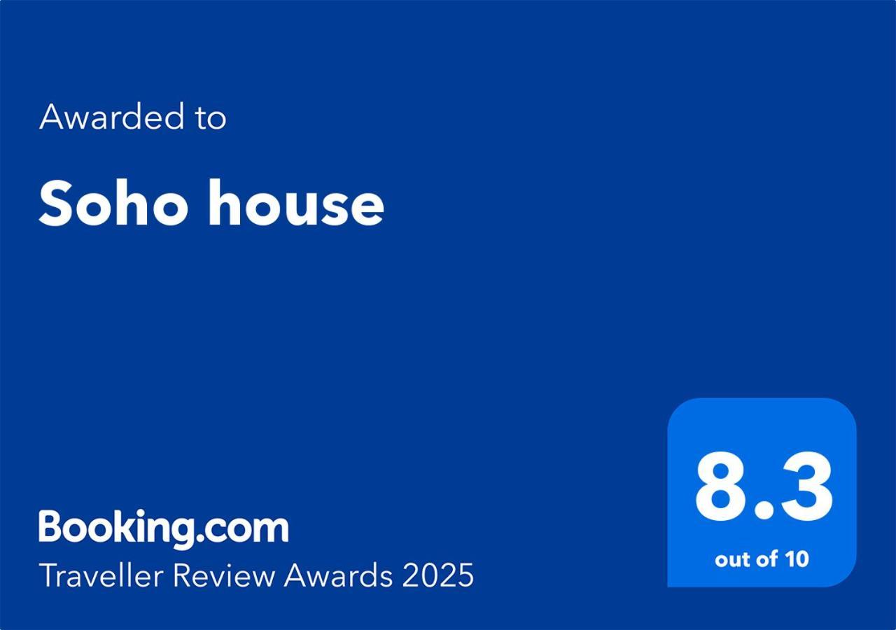 Soho House Διαμέρισμα Jibhi Εξωτερικό φωτογραφία